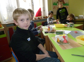 Ostrůvek (2)